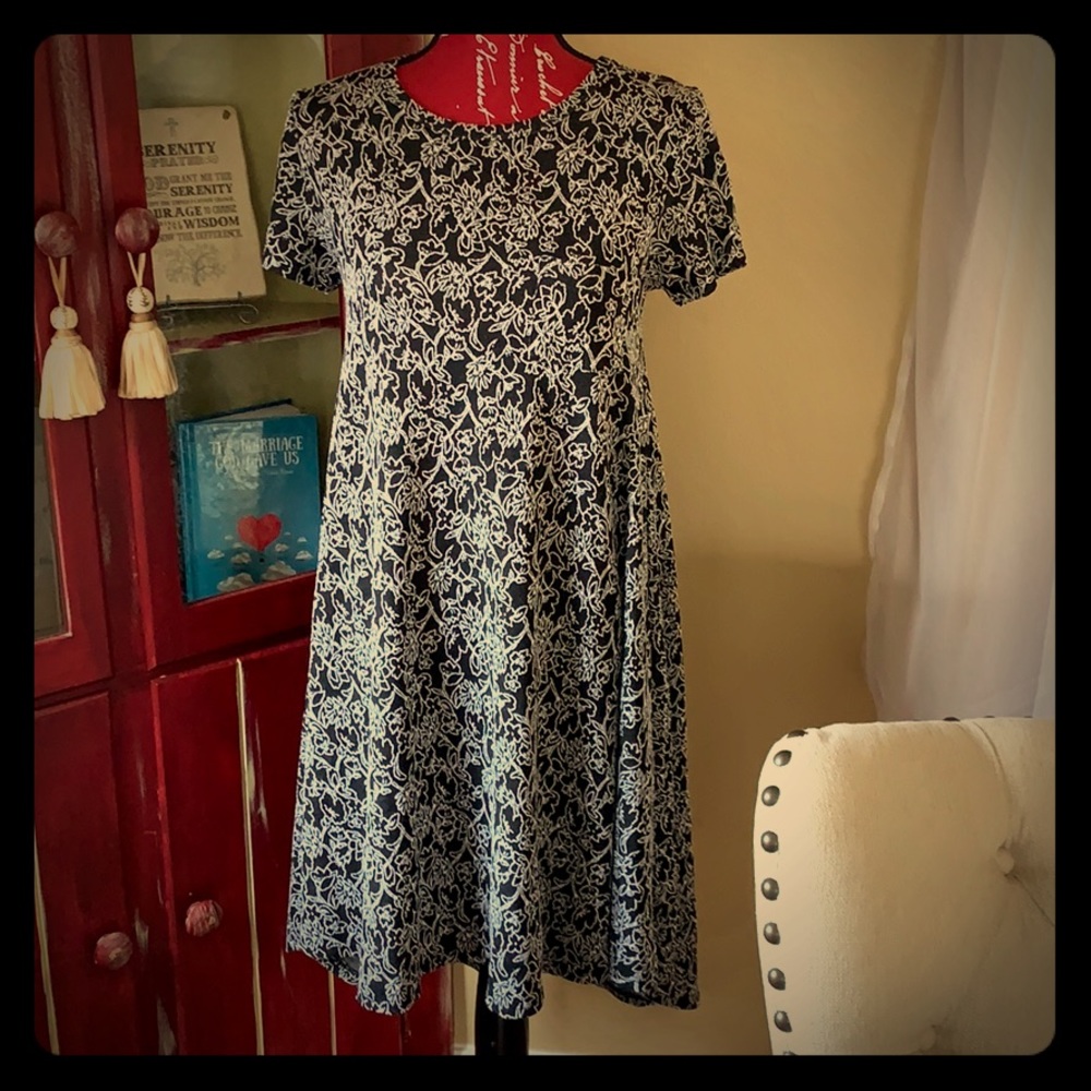 NWOT Lularoe Dress!